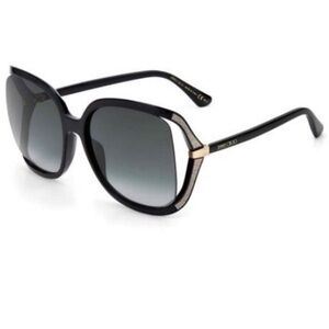 Jimmy Choo Tilda Sunglasses